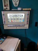 Alter Zigaretten Automat 50iger Bayern - Landshut Vorschau