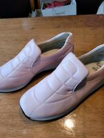Damen Schuhe  Gr. 4 G Sachsen-Anhalt - Dessau-Roßlau Vorschau