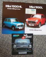 Mini 1000L 1000HL Mayfair Sport Prospekt München - Untergiesing-Harlaching Vorschau