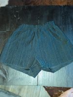 Mädchen Shorts, Pants, Kurze Hose Größe 146 Sachsen-Anhalt - Muldestausee Vorschau