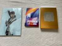 Monsta x Victon got7 kpop album cd pc photocards Brandenburg - Frankfurt (Oder) Vorschau