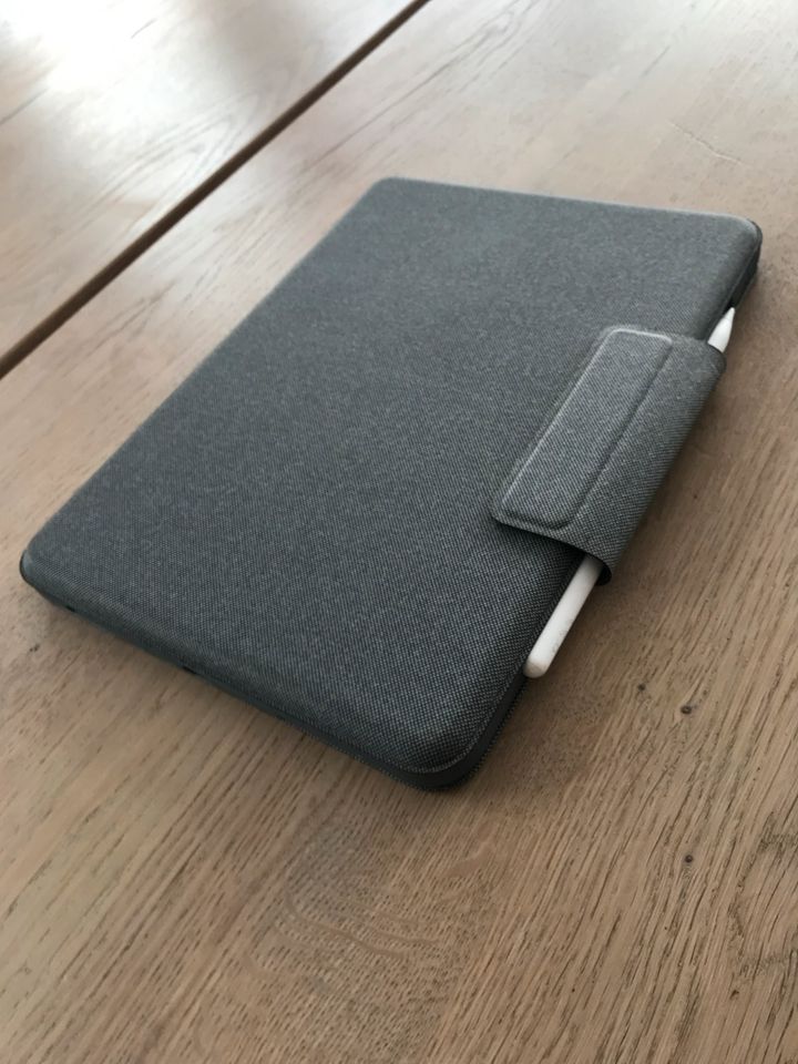 Logitech Folio Touch für iPad Pro 11 Zoll in Villingen-Schwenningen