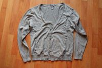 Cardigan H&M grau Pullover Jacke Pulli Essen - Steele Vorschau