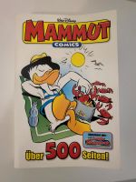 Lustiges Taschenbuch - LTB - Mammut Comics Band 132 Schleswig-Holstein - Norderstedt Vorschau