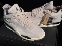 Jordan 4 OG SP A Ma Maniére EU 43 Hessen - Fulda Vorschau