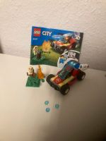 Lego City 60247 Feuerwehr Waldbrand Schleswig-Holstein - Handewitt Vorschau