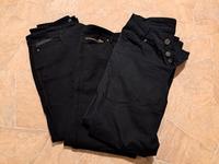 schwarze Stoffhosen C&A, H&M, Multiblu Gr. 42 >>> zus. 6 € Brandenburg - Wusterhausen Vorschau