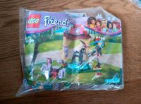 LEGO friends 41123 Pferdewaschplatz Niedersachsen - Selsingen Vorschau