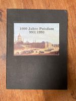 1000 Jahre Potsdam Gedenk Münzen Nordrhein-Westfalen - Hürtgenwald Vorschau