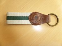 Original BARBOUR Schlüsselanhänger ca. 13 cm lang * NEU! Bayern - Schwandorf Vorschau