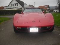 Corvette C 3   5.7  V 8  !!  H-Kennzeichen !! Nordrhein-Westfalen - Bad Oeynhausen Vorschau