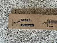 Ikea Besta Wandschiene 60cm Bayern - Vaterstetten Vorschau