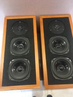 Lautsprecher,KEF,Rogers, ls3/5a Bookshelf-Vintage,Spendor,Monitor Nürnberg (Mittelfr) - Südstadt Vorschau