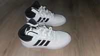 Adidas HOOPS 3.0 MID Herren Schuhe Gr. 43 1/3 Thüringen - Erfurt Vorschau