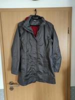 Regenjacke Größe 40/42 Regenmantel Hessen - Wetzlar Vorschau