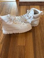Puma Schuhe mit Plateau Niedersachsen - Aurich Vorschau