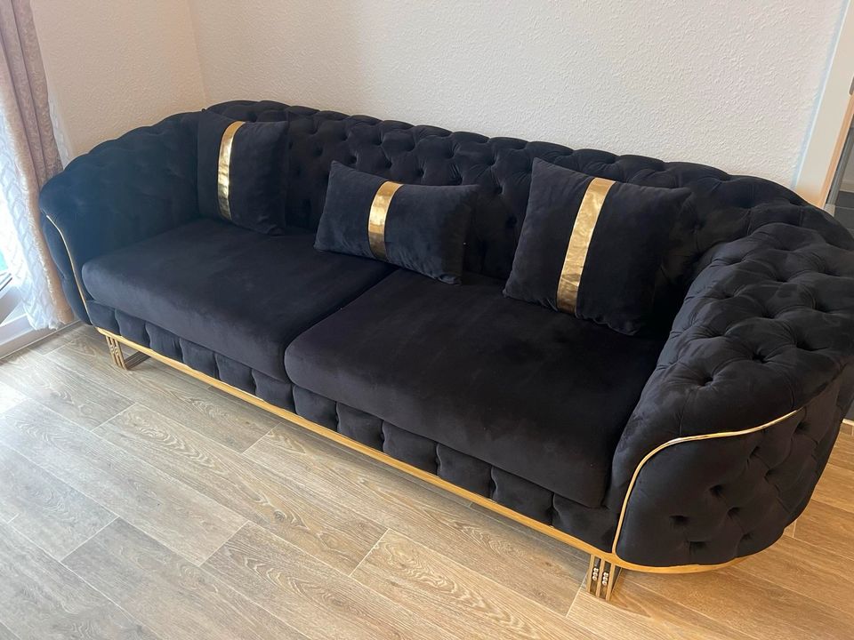 Couch 3in1 in Leipzig