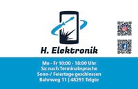 Samsung Galaxy  S8, S9, S10,A50, A51, A70, A71 Displayglas-Tausch Nordrhein-Westfalen - Telgte Vorschau