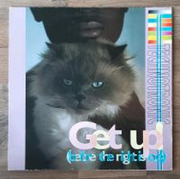 Schallplatte von Get Up Nordrhein-Westfalen - Wenden Vorschau