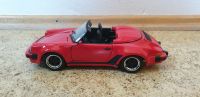 Porsche 911 Speedster BJ 1989 rot 1:18 Bayern - Burgheim Vorschau