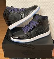 Nike Air Jordan 1 Mid Space Jam Schuhe Sneaker Hessen - Zierenberg Vorschau