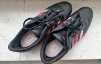 Adidas Neo Sneaker (Schwarz/Pink/Rosa) NEUWERTIG Nordrhein-Westfalen - Troisdorf Vorschau