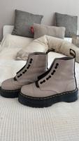 Dr. Martens Sinclair Taupe Nordrhein-Westfalen - Alsdorf Vorschau