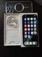 APPLE iPhone 15 Pro Max 5G 256 GB Titan Blau OVP Nordrhein-Westfalen - Mönchengladbach Vorschau