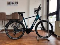 KTM Macina Tour P610 *781km* 625Wh Bosch E-Bike Bayern - Aichach Vorschau