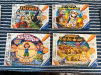 Tip toy Spiele Dresden - Borsberg Vorschau