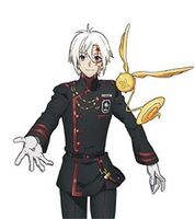 Allen Walker Cosplay D.gray-man Hallow Saarland - Wadern Vorschau