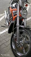 Harley Davidson V Rod Hessen - Bickenbach Vorschau