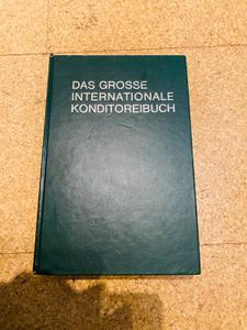 Konditoreibuch kleinanzeigen.de Konditoreibuch kleinanzeigen.de