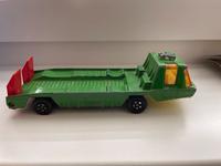 Vintage Matchbox Super Kings Bayern - Kiefersfelden Vorschau