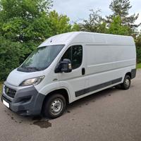Fiat Ducato 2.3* 150 PS*Klima*Kamera*€5 München - Trudering-Riem Vorschau