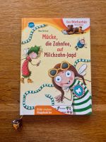 Vorschule Buch Mücke, die Zahnfee, auf Milchzahn-Jagd Baden-Württemberg - Waldshut-Tiengen Vorschau