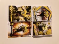 Topps BVB Fan set 2023/24 base Karten Niedersachsen - Gieboldehausen Vorschau