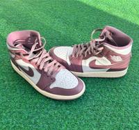 Nike Air Jordan 1 Mid Gr 40.5 Schleswig-Holstein - Bornhöved Vorschau