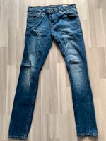 Blend Jeans cirrus skinny für Herren Größe 30/32 blau Bayern - Weiden (Oberpfalz) Vorschau