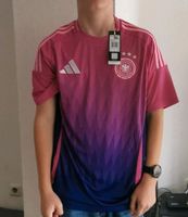 DFB EM 2024 Trikot Away Auswärts Nordrhein-Westfalen - Essen-Haarzopf Vorschau