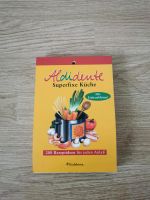 Aldidente Superfixe Küche Rezepte Kochbuch Nordrhein-Westfalen - Minden Vorschau