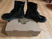 Dr. Martens Doc Martens Stiefelette schwarz Gr. 37 wie neu Rheinland-Pfalz - Kröppen Vorschau