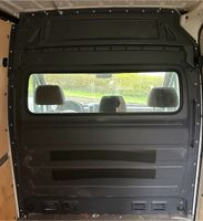 VW Crafter Gen 1. Trennwand mit Fenster H2 Rheinland-Pfalz - Bleckhausen Vorschau