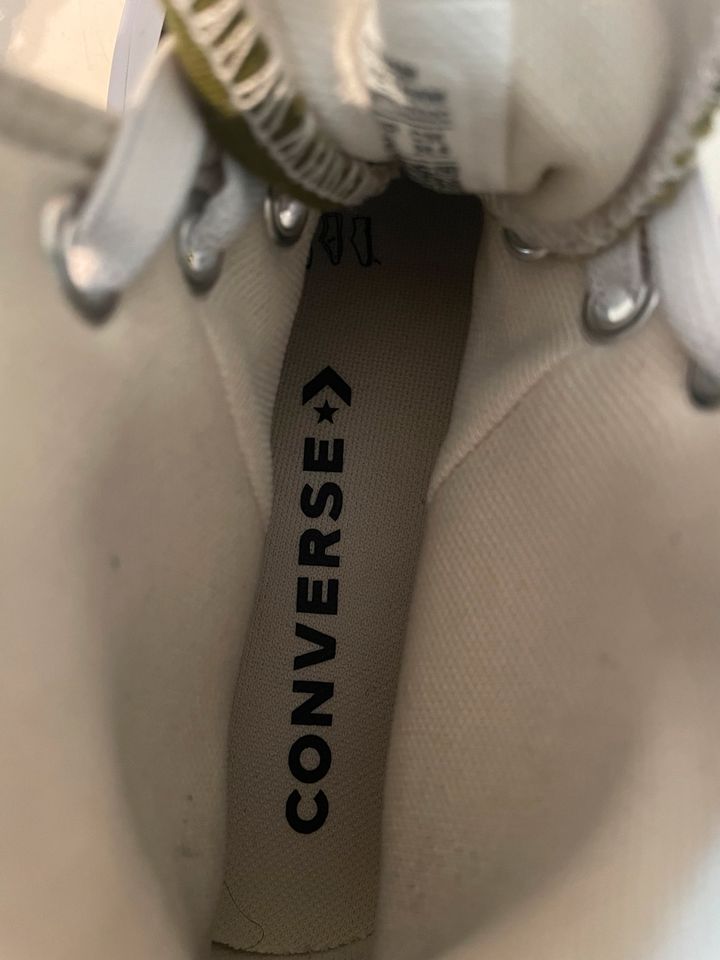 Converse chucks 39 in Prüm