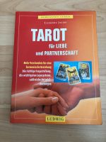 Tarot für liebe und Partnerschaft spirituell Esoterik Bayern - Straubing Vorschau