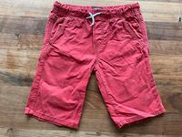 C&A Shorts rot 146 kurze Hose Jungen Bermuda Altona - Hamburg Rissen Vorschau