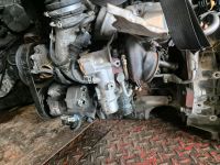 Opel Astra H 1,6 Turbo  Automatikgetriebe  138tkm Nordrhein-Westfalen - Gevelsberg Vorschau