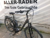 E Bike 28 Zoll Damen  KALKHOFF..2019..4470km Niedersachsen - Langwedel Vorschau