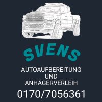 AUTOAUBEREITUNG Bayern - Freyung Vorschau