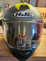 Helm HJC i90 ece r22-05 neon gelb Gr. XL Saarland - Völklingen Vorschau